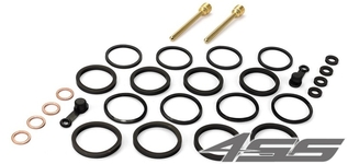Front brake calipers repair kit AB 18-3124