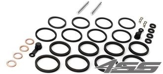 Front brake calipers repair kit AB 18-3125