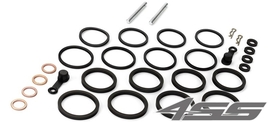 Front brake calipers repair kit AB 18-3125