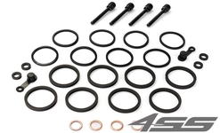 Front brake calipers repair kit AB 18-3128