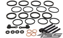 Front brake calipers repair kit AB 18-3127