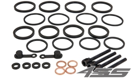 Front brake calipers repair kit AB 18-3127