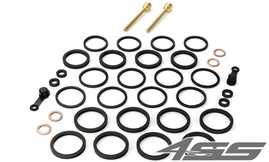 Front brake calipers repair kit AB 18-3129