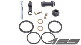 Front brake caliper repair kit AB 18-3131