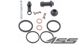 Front brake caliper repair kit AB 18-3131