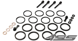 Front brake calipers repair kit AB 18-3145