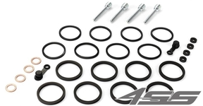 Front brake calipers repair kit AB 18-3146