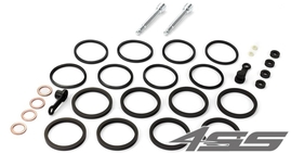 Front brake calipers repair kit AB 18-3150