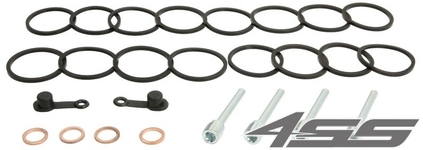 Front brake calipers repair kit AB 18-3158
