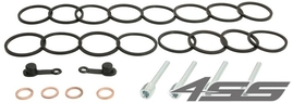 Front brake calipers repair kit AB 18-3158