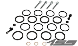 Front brake calipers repair kit AB 18-3169