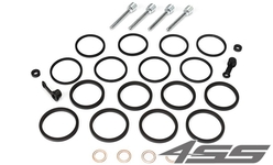 Front brake calipers repair kit AB 18-3174