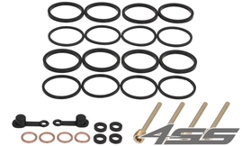 Front brake calipers repair kit AB 18-3176
