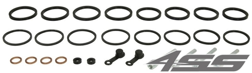 Front brake calipers repair kit AB 18-3178