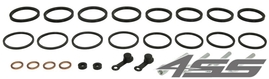 Front brake calipers repair kit AB 18-3178