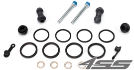 Front brake calipers repair kit AB 18-3256