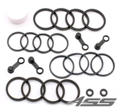 Front brake calipers repair kit BCF-327