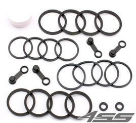 Front brake calipers repair kit BCF-327