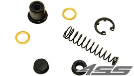 Front brake master cylinder repair kit AB 18-1013