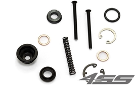 Front brake master cylinder repair kit AB 18-1062