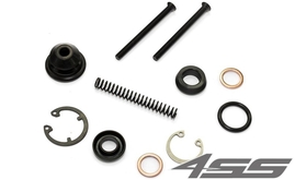 Front brake master cylinder repair kit AB 18-1063