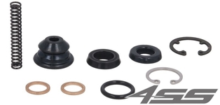 Front brake master cylinder repair kit AB 18-1098