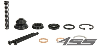 Front brake master cylinder repair kit AB 18-1084