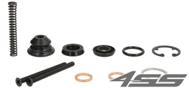 Front brake master cylinder repair kit AB 18-1084