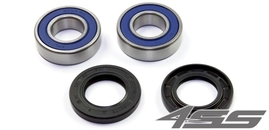 Front wheel bearing kit AB 25-1223