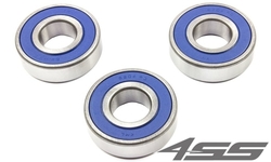 Front wheel bearing kit AB 25-1251