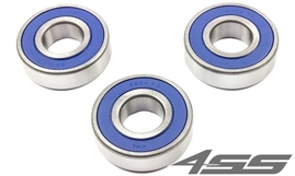 Front wheel bearing kit AB 25-1251