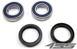 Front wheel bearing kit AB 25-1351