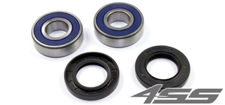 Front wheel bearing kit AB 25-1379