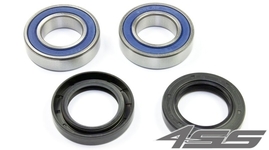 Front wheel bearing kit AB 25-1569