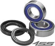 Front wheel bearing kit AB 25-1719