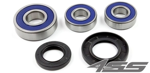 Rear wheel bearing kit AB 25-1269