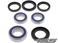 Rear wheel bearing kit AB 25-1392
