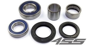 Rear wheel bearing kit AB 25-1475