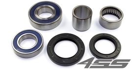 Rear wheel bearing kit AB 25-1475