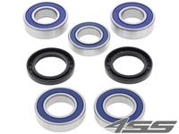 Rear wheel bearing kit AB 25-1492