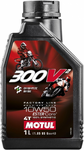 Engine oil Motul 300V² 4T 10W50 1L