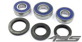 Rear wheel bearing kit AB 25-1557