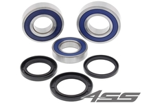 Rear wheel bearing kit AB 25-1727