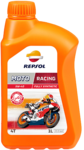 Engine oil Repsol Moto Racing 4T 5W40 1L