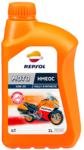 Engine oil Repsol Moto HMEOC 4T 10W30 1L