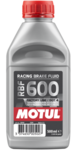 Brake fluid Motul RBF 600 500ml