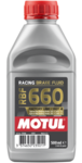 Brake fluid Motul RBF 660 500ml