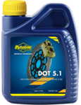 Brake fluid Putoline DOT 5.1 500ml