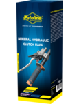 Mineral fluid for hydraulic clutch 125ml