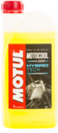 Engine coolant Motul Motocool Expert 1L